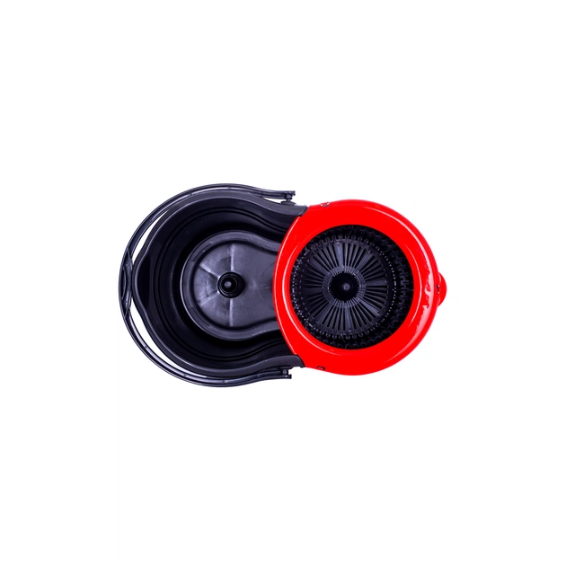 Комплект для прибирання Violet House Black 14 л (1172 BLACK 14 л) - picture 3