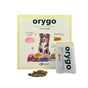 Напіввологий корм для собак Orygo Chicken (18х200 г) 3.6 кг (8436586312121) - уменьшенное изображение 2