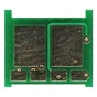 Чип для картриджа HP LJ P1005/1006/1000 1.5К Black WWM (CHP1005) - зменшене зображення 1