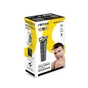 Електробритва Rotex RHC212-S - зменшене зображення 9