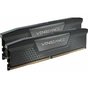 Модуль пам'яті для комп'ютера DDR5 32GB (2x16GB) 5600 MHz Vengeance Black Corsair (CMK32GX5M2B5600C36) - зменшене зображення 2