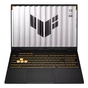Ноутбук ASUS TUF Gaming F16 FX608JPR-QT229 (90NR0NG1-M00D00) - зменшене зображення 6