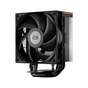 Кулер для процессора PcCooler RT400 Digital BK - уменьшенное изображение 3