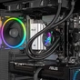 Prologix AI Station (U9.64GB.S2TB.RTX5090.AI008) - уменьшенное изображение 8
