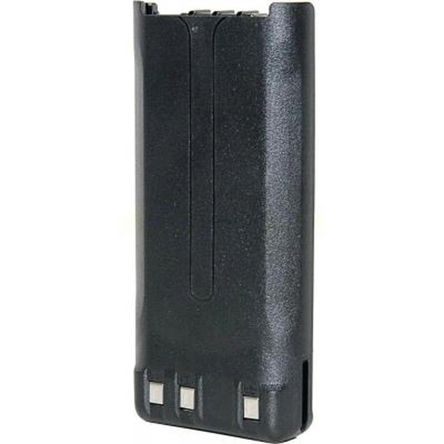 Акумуляторна батарея PowerTime эквивалент акумулятора KNB-29N для Kenwood 1600 мАч NiMH (PTK-29N) - picture 4