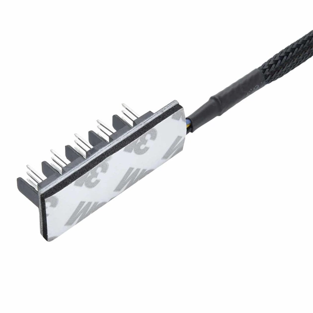 Розгалужувач Gelid Solutions для підключення PWM вентиляторів (FC-PWM-04) - picture 3