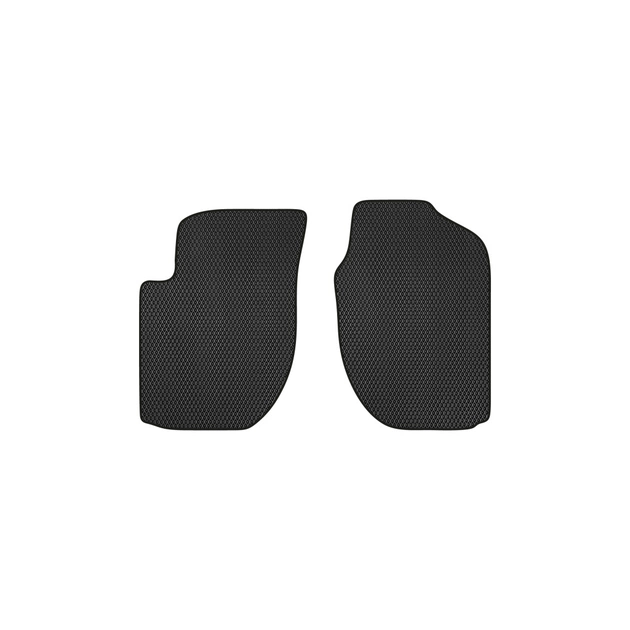Коврик в салон EVAtech передні Land Rover Freelander (L314) 5-door (LR22906AB2RBB) - изображение 1