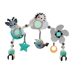 Іграшка на коляску Tiny Love Нічна галявина (1404600030) зображення 1