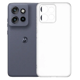 Чохол до мобільного телефона BeCover Motorola Edge 60 Neo Transparancy (715046) зображення 1