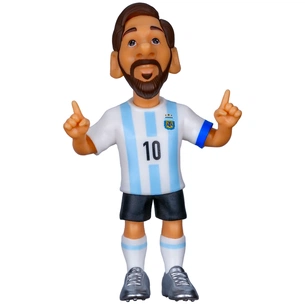 Фігурка Minix Argentina Messi (22571) зображення 1