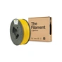 Пластик для 3D-принтера The Filament PETG 1.75mm 1kg YELLOW, SORBET (TF-24023) - зменшене зображення 3