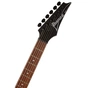 Електрогітара Ibanez RG421EX BKF (220670) - зменшене зображення 7