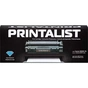 Картридж Printalist Canon 069H Cyan 5500 ст. (Canon-069HC-PL) - зменшене зображення 1
