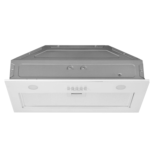 Витяжка кухонна ARDESTO HFI-F900GW - зображення 1