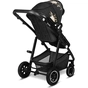 Коляска Lionelo 3 в 1 Amber Lovin (LO-AMBER LOVIN (3in1)) - зменшене зображення 4