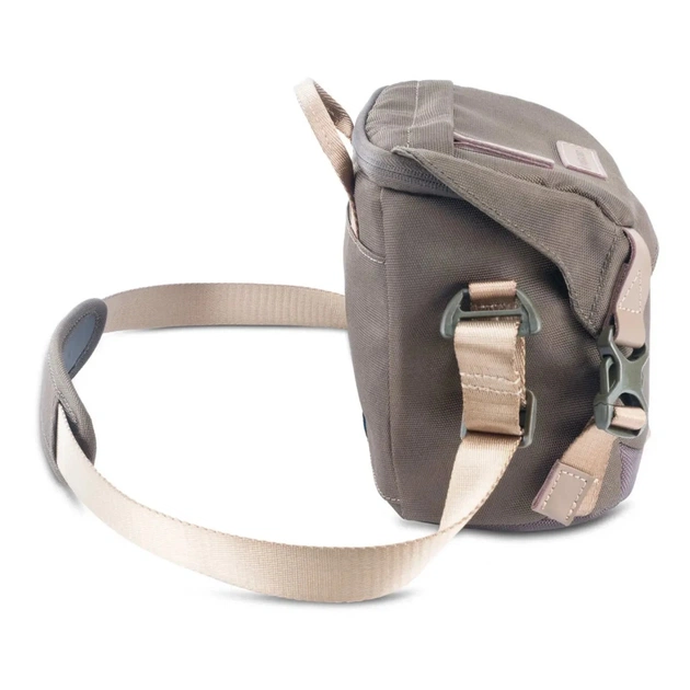 Фото-сумка Vanguard Bag VEO GO 15M Khaki-Green (4719856247120) - picture 5