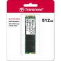 Накопичувач SSD M.2 2280 512GB Transcend (TS512GMTS832S) - зменшене зображення 3