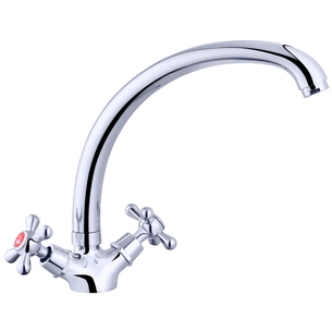 Змішувач Agua Toledo-C031 зображення 1