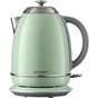 Електрочайник Buydeem K640 Cozy Greenish (K640-CG/EU) - зменшене зображення 1