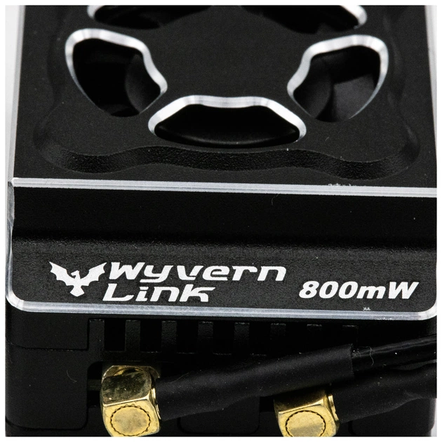 Відеосистема FPV Emax Wyvern Link OpenIPC 800mW VTX V2 (0110003188) - зображення 9