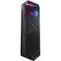 Карман внешний ASUS SSD M.2 PCIe NVMe STRIX ARION ESD-S1CL/BLK/G/AS Lite USB3.1 Gen2 USB-C 2230/2242/2260/2280 (90DD02H0-M09010) - уменьшенное изображение 2