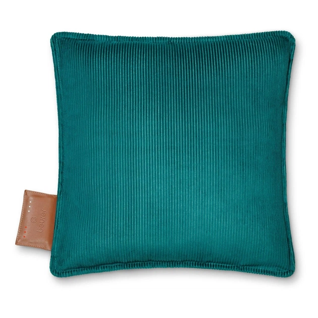 Электрогрелка Beurer HK 77 Heaty celestial-gre - изображение 1