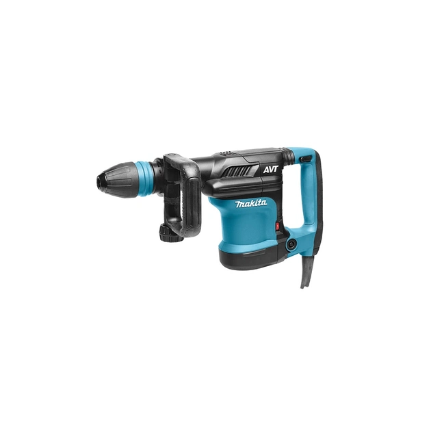 Відбійний молоток Makita HM0871C кейс (HM0871C) - picture 1