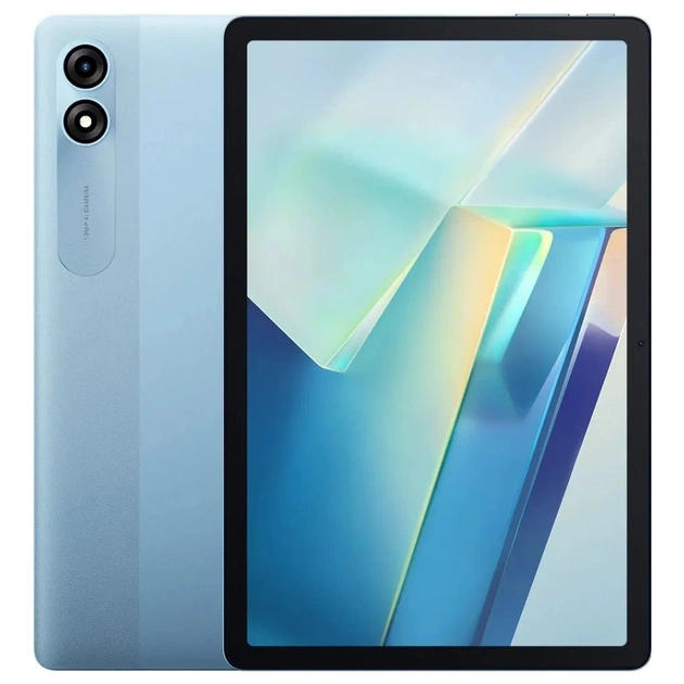 Планшет Blackview Tab 9 10.95" FHD 6 / 256GB / WIFI Blue (6931548317630) - зображення 1