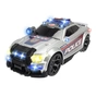Спецтехніка Dickie Toys Вуличний патруль зі звуковими та світловими ефектами довжина (3308376) - зменшене зображення 1