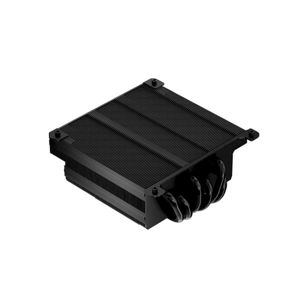 Кулер до процесора JONSBO HX6200D Black - picture 9