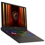 Ноутбук MSI Vector 16 HX AI A2XWHG-821XUA (9S7-15M352-821) - зменшене зображення 2
