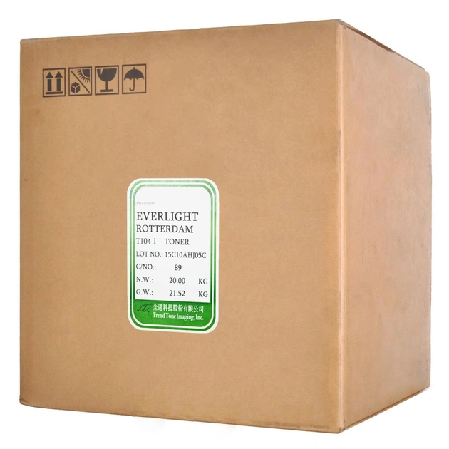 Тонер HP LJ1100/5L (2x10 кг) TTI (T104-1-20) - изображение 1