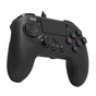Геймпад Hori Fighting Commander Octa PC/PS4/PS5 USB Black (SPF-023U) - зменшене зображення 6