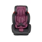 Автокрісло El Camino ME 1057 Bastion Isofix Purple - уменьшенное изображение 3