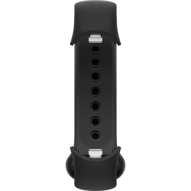 Фітнес браслет Xiaomi Mi Smart Band 8 Graphite Black (996386) - picture 6