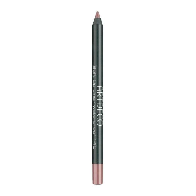 Олівець для губ Artdeco Soft Lip Liner Waterproof 140 - Anise (4052136087789) - picture 1