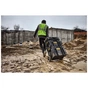 Ящик для інструментів DeWALT Ящик-візок TOUGHSYSTEM 2.0 608х500х990 мм (DWST83295-1) - зменшене зображення 4