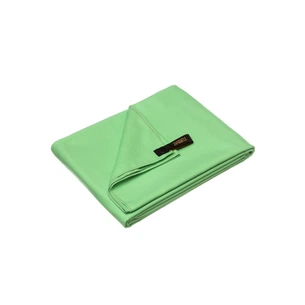 Туристичний рушник Turbat Lagoon XL lime green (012.005.0160) зображення 1