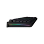 Клавіатура Hator Skyfall 100 USB UA Black (HTK1100UA) - зменшене зображення 5