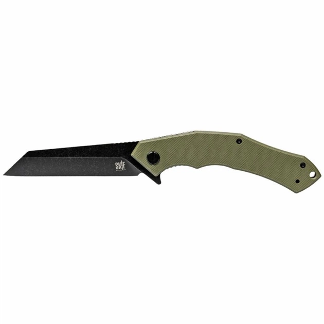 Ніж Skif Eagle BSW OD Green (IS-244D) - зображення 1