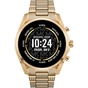 Смарт-годинник Michael Kors GEN 6 BRADSHAW Gold-Tone Stainless Steel (MKT5136) - зменшене зображення 5
