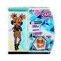 Лялька L.O.L. Surprise! серії O.M.G Winter Chill - Леді-Кітті (570271) - зменшене зображення 4