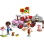 Конструктор LEGO Friends Вантажівка з піцою (42694) - зменшене зображення 2