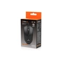 Мишка REAL-EL RM-214 USB Black (EL123200039) - зменшене зображення 7