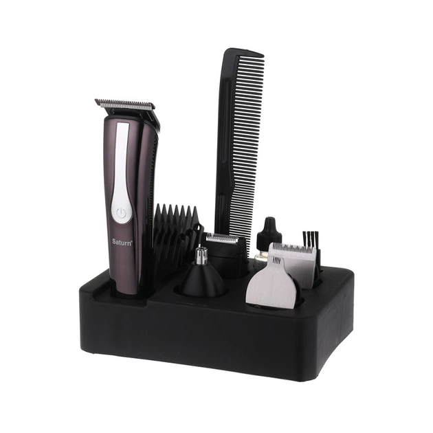Машинка для стрижки Saturn ST-HC1535 - изображение 5