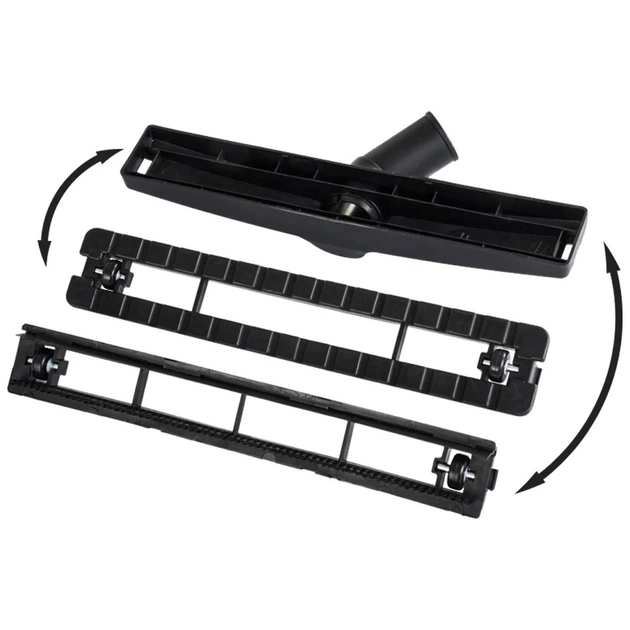 Пилосос ECG VM 3140 Hobby - picture 7