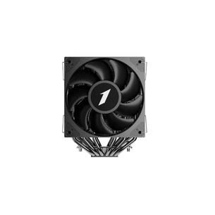 Кулер до процесора 1stPlayer Кулер процесорний 1stPlayer CY12D Black (CY12-D-BK) зображення 1