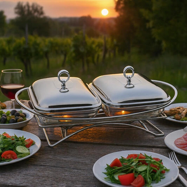 Мармит Magio MG-1212 - picture 2