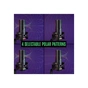 Микрофон Streamplify MIC PRO-192-RGB-ST Black (SPMC-MP3C327.11) - уменьшенное изображение 12