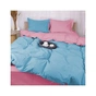 Постільна білизна MirSon Poplin Line 041 + 067 Tristan 110x140 (2200006277767) - зменшене зображення 5